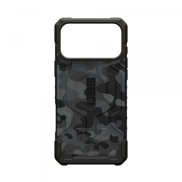 ����� UAG ��� iPhone 17 Pro Max, Pathfinder MagSafe SE, Midnight Camo 114549114061 - �������� 14