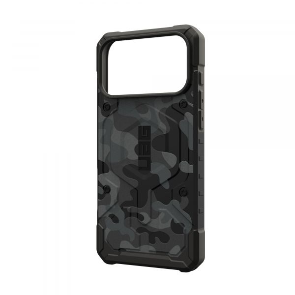 ����� UAG ��� iPhone 17 Pro Max, Pathfinder MagSafe SE, Midnight Camo 114549114061 - �������� 13