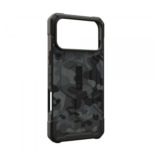 ����� UAG ��� iPhone 17 Pro Max, Pathfinder MagSafe SE, Midnight Camo 114549114061 - �������� 12