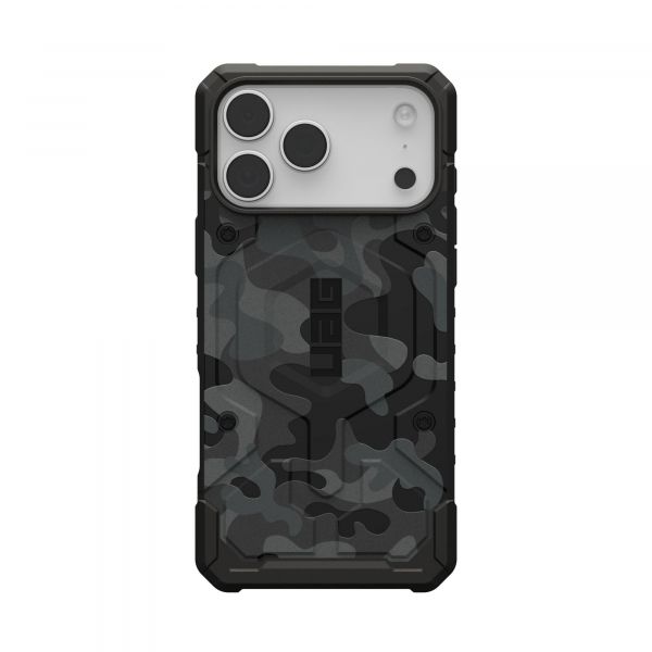 ����� UAG ��� iPhone 17 Pro Max, Pathfinder MagSafe SE, Midnight Camo 114549114061 - �������� 1