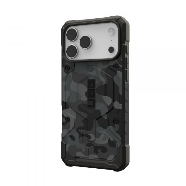 ����� UAG ��� iPhone 17 Pro Max, Pathfinder MagSafe SE, Midnight Camo 114549114061 - �������� 2