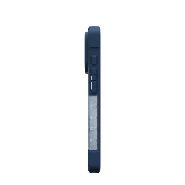 �����+������� UAG ��� iPhone 17 Pro, Pathfinder Clear MagSafe Bundle, Blues Lanyard 1145511BV03 - �������� 9