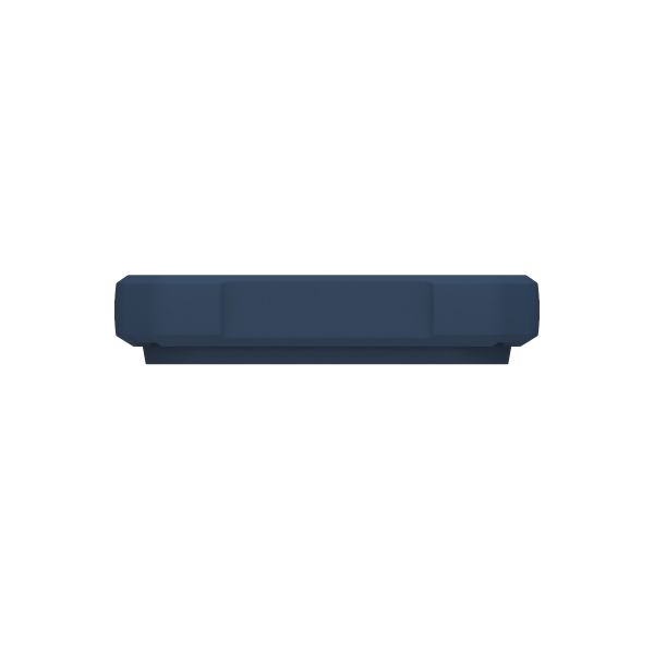�����+������� UAG ��� iPhone 17 Pro, Pathfinder Clear MagSafe Bundle, Blues Lanyard 1145511BV03 - �������� 18