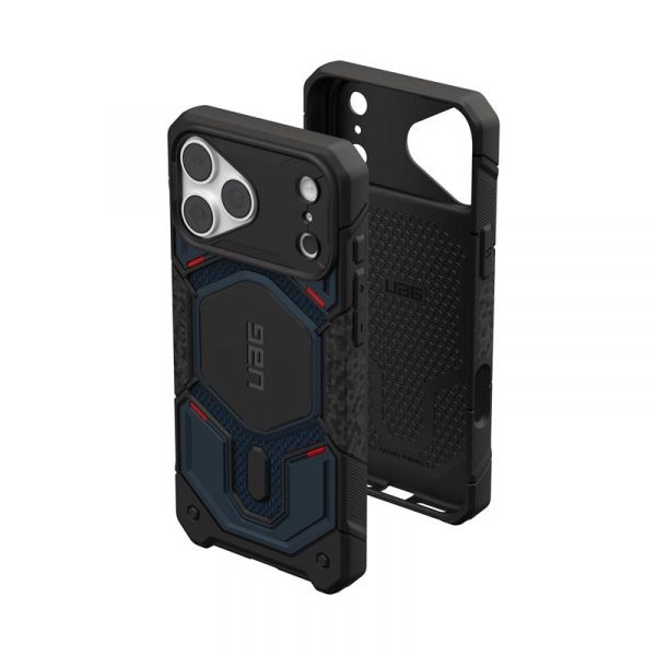 ����� UAG ��� iPhone 18 Pro Max, Monarch Pro Magsafe, Kevlar Mallard 114568113955 - �������� 1