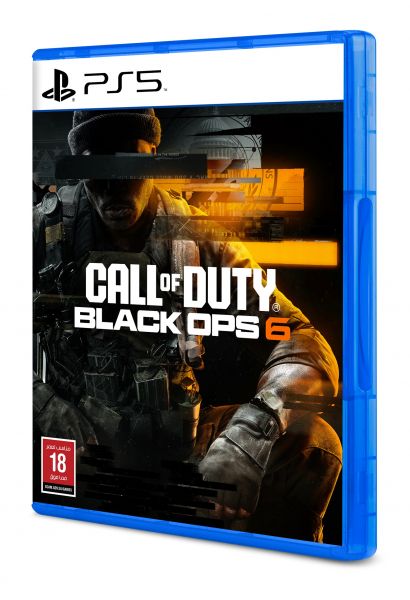 Games Software Call of Duty: Black Ops 6 [BD ����] (PS5) 1147958 - �������� 9