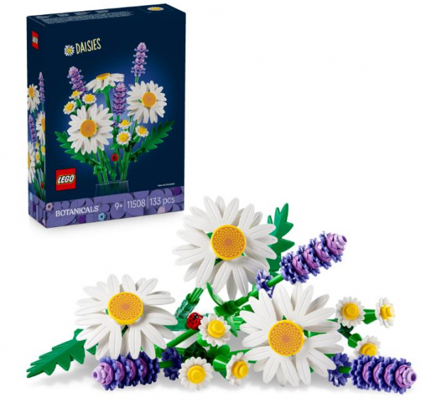 ����������� LEGO Botanicals ������� 11508 - �������� 1