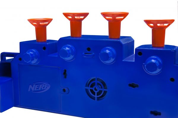 Nerf ������ ���������� ����� Jazwares Nerf Elite Hovering Target 11510N - �������� 7