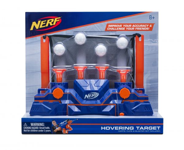 Nerf ������ ���������� ����� Jazwares Nerf Elite Hovering Target 11510N - �������� 6