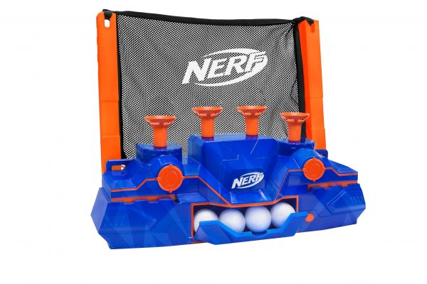 Nerf ������ ���������� ����� Jazwares Nerf Elite Hovering Target 11510N - �������� 1