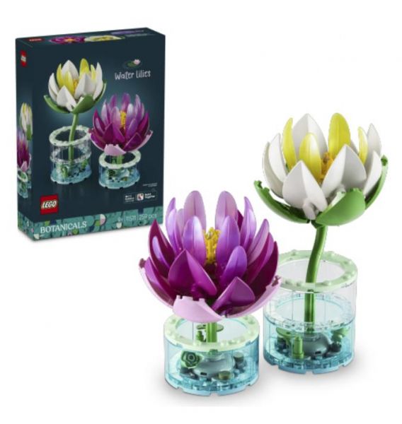 ����������� LEGO Botanicals ������� 11511 - �������� 1