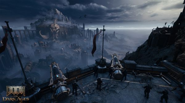   PS5 Doom The Dark Ages Premium Edition, BD  1159233 -  4