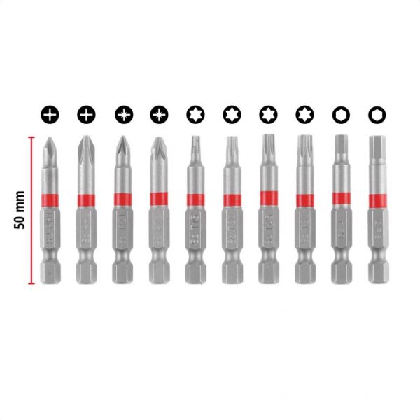 ����� ������� Einhell 50�� ������� 10�� 0.13�� 118623 - �������� 5
