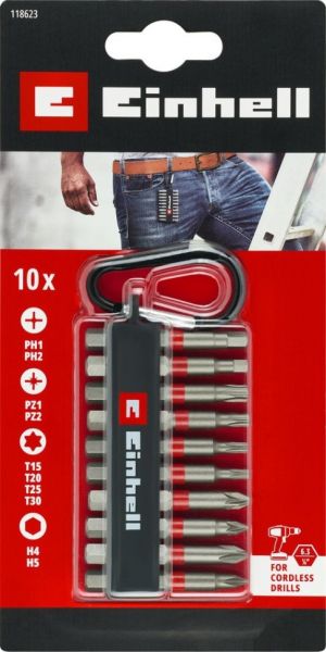 ����� ������� Einhell 50�� ������� 10�� 0.13�� 118623 - �������� 2