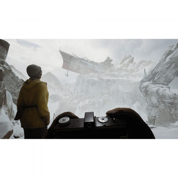 ���� ���������� Switch 2 Indiana Jones and the Great Circle, �������� 1199001 - �������� 4