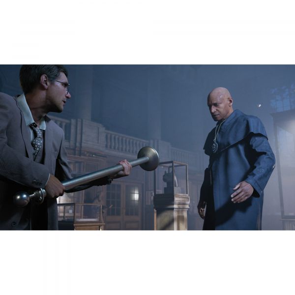 ���� ���������� Switch 2 Indiana Jones and the Great Circle, �������� 1199001 - �������� 3