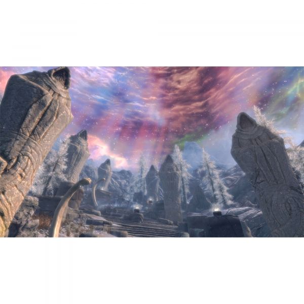 ���� ���������� Switch 2 The Elder Scrolls V: Skyrim Anniversary Edition, �������� 1199004 - �������� 6