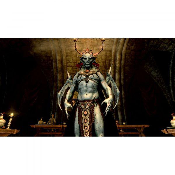 ���� ���������� Switch 2 The Elder Scrolls V: Skyrim Anniversary Edition, �������� 1199004 - �������� 2
