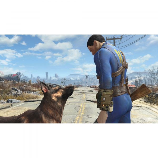 ���� ���������� Switch 2 Fallout 4: Anniversary Edition, �������� 1199007 - �������� 7