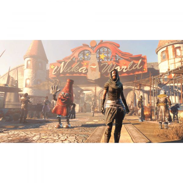 ���� ���������� Switch 2 Fallout 4: Anniversary Edition, �������� 1199007 - �������� 6
