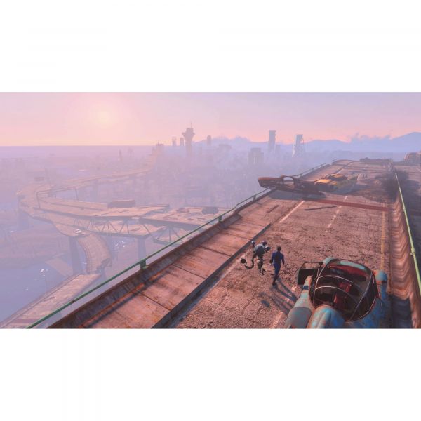 ���� ���������� Switch 2 Fallout 4: Anniversary Edition, �������� 1199007 - �������� 2