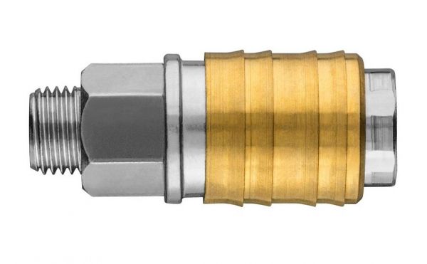 Neo Tools ����� ������������ �� ����������, 1/4", 16���, ��������� �����, ������ 12-635 - �������� 1