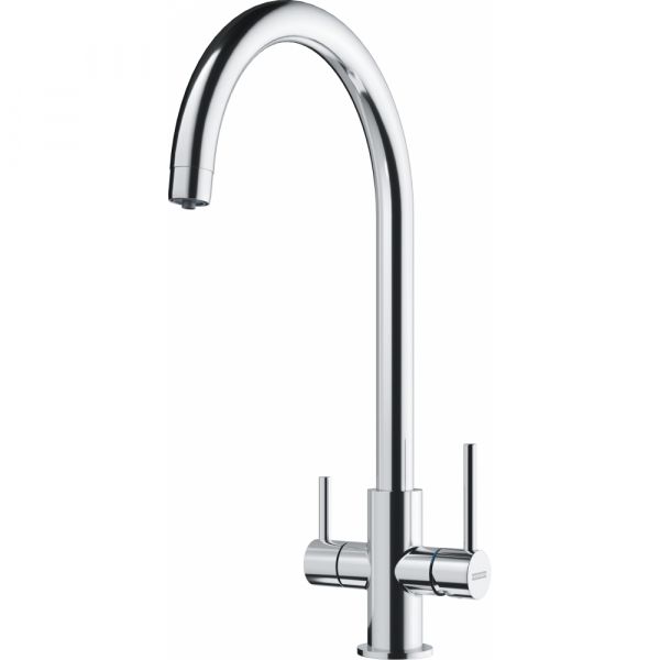 ��������� ��� ����� Franke Lina Clear Water, ��.������ - 272 ��, ����������, 1+1������, ���� 120.0703.742 - �������� 1