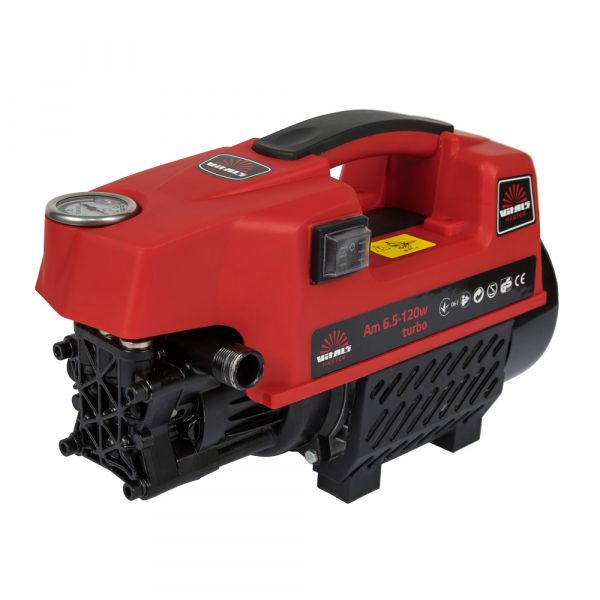 ̳������� �������� ����� Vitals Master�Am�6.5-120w�turbo 1650�� 120��� 390�/��� ����� 7� 10�� 120547 - �������� 1