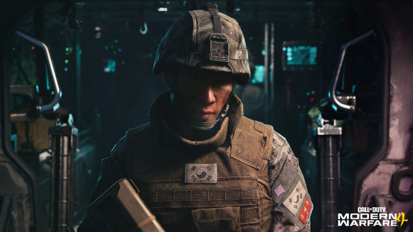 ��� ��������� PS5 Call of Duty: Modern Warfare IV, BD ���� 1205694 - �������� 13