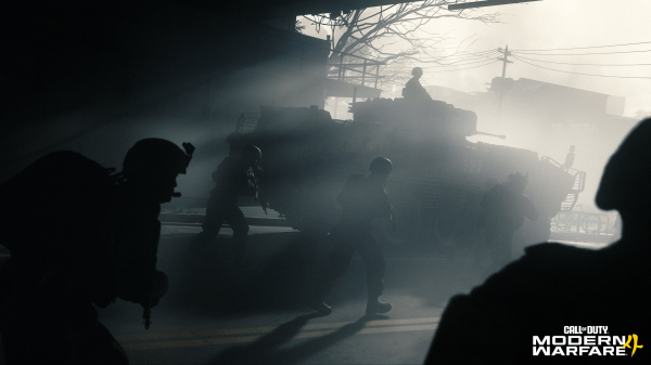 ��� ��������� Xbox Series X Call of Duty: Modern Warfare IV, BD ���� 1205695 - �������� 11