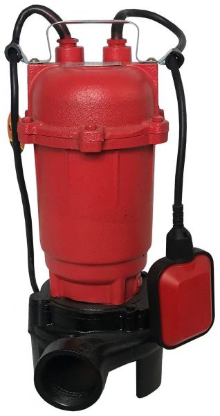 Optima ����� ��������� WQD10-15DF,10000 �/���, ���. 15�, ����. 5�, ������ 12�, 1.3���, 230� 12093 - �������� 1