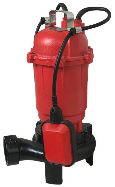 Optima ����� ��������� WQD10-15DF,10000 �/���, ���. 15�, ����. 5�, ������ 12�, 1.3���, 230� 12093 - �������� 4