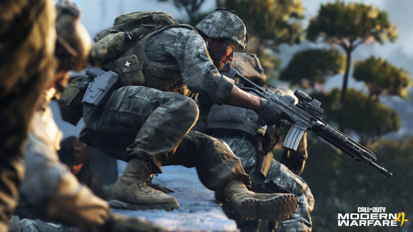 ��� ��������� Switch 2 Call of Duty: Modern Warfare IV, ��� 1209696 - �������� 8