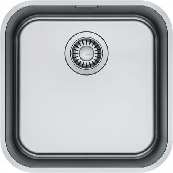 ����� �������� Franke Smart, ����.�����, �������, ��� �����, 399�399��, ����- 1, ������ ��� ����������, SRX 110-40, ���� �������. 122.0739.591 - �������� 1