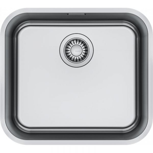 ����� �������� Franke Smart, ����.�����, �������., ��� �����, 480�450��, ����- 1, ���������, SRX 110-45, ���� �������. 122.0739.592 - �������� 1