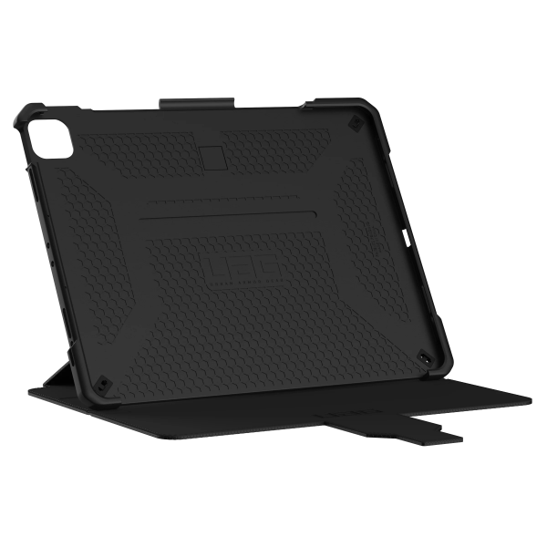  UAG  iPad Pro 12.9' (2022) Metropolis, Black 122946114040 -  9