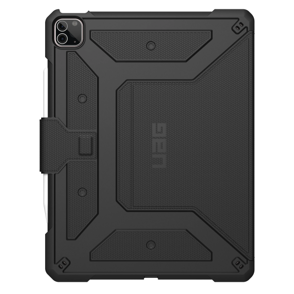  UAG  iPad Pro 12.9' (2022) Metropolis, Black 122946114040 -  10