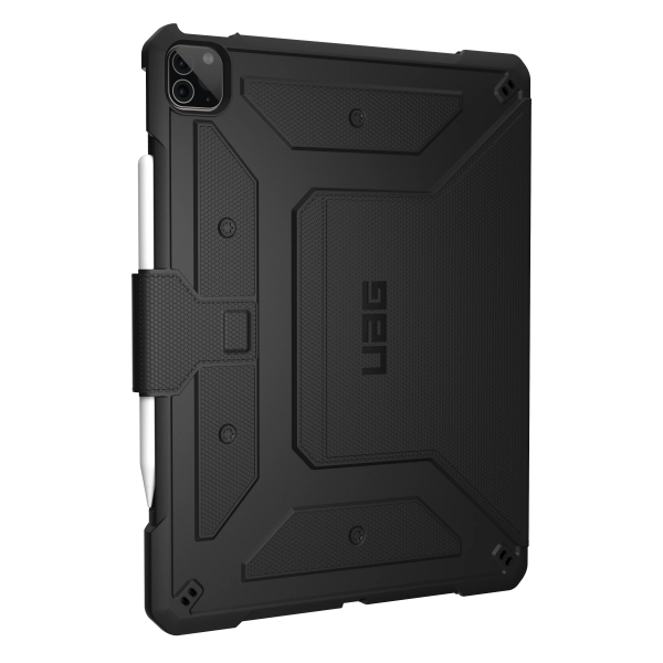 ����� UAG ��� iPad Pro 12.9' (2022) Metropolis, Black 122946114040 - �������� 4