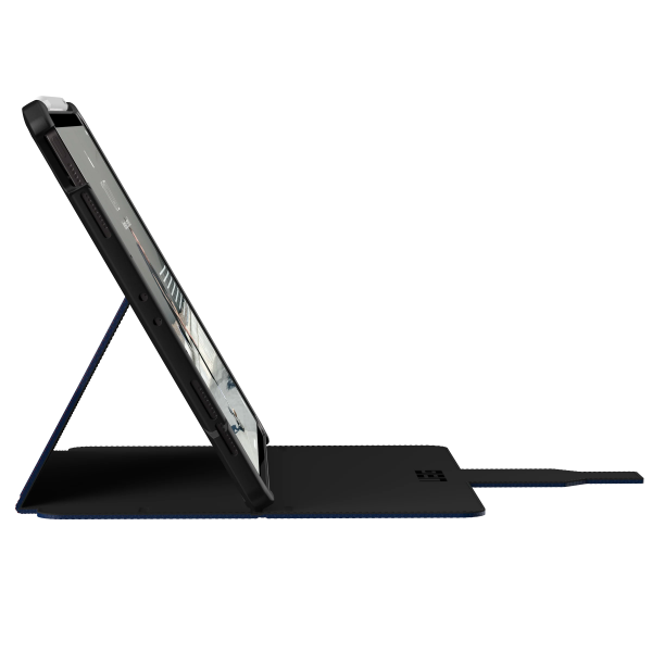 UAG  iPad Pro 12.9'' (2021) Metropolis, Cobalt 122946115050 -  4