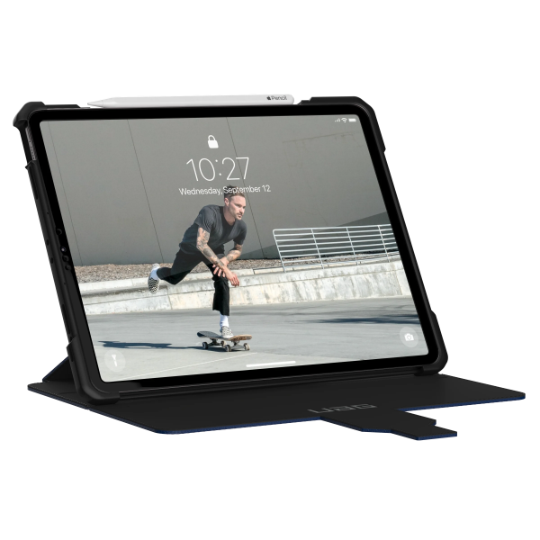 UAG  iPad Pro 12.9'' (2021) Metropolis, Cobalt 122946115050 -  3