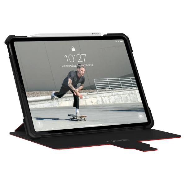  UAG  iPad Pro 12.9' (2021) Metropolis, Magma 122946119393 -  2