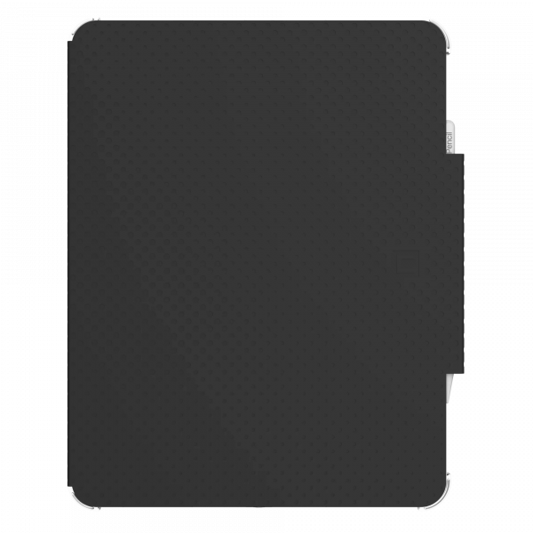  UAG [U]  Apple iPad Pro 12.9"(5th Gen 2021) LUCENT, Black 12294N314043 -  12
