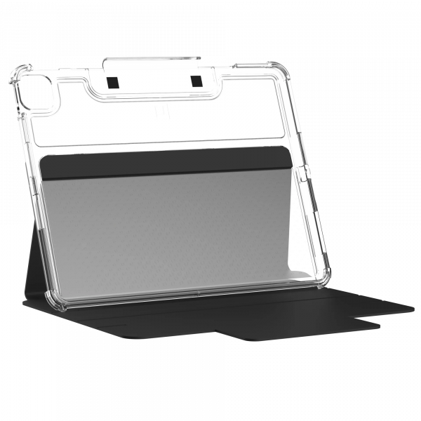 ����� UAG [U] ��� Apple iPad Pro 12.9"(5th Gen 2021) LUCENT, Black 12294N314043 - �������� 11
