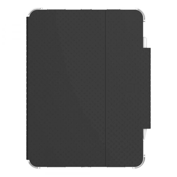  UAG [U]  Apple iPad Air 10.9"(5th Gen 2022) Lucent, Black 12329N314040 -  2