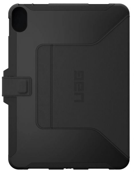 ����� UAG ��� Apple iPad 10.9"(10th Gen, 2022) Scout Folio, Black 12339I114040 - �������� 1