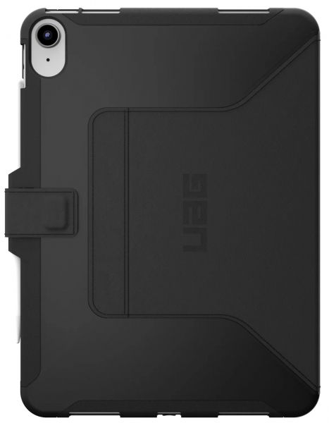 ����� UAG ��� Apple iPad 10.9"(10th Gen, 2022) Scout Folio, Black 12339I114040 - �������� 2
