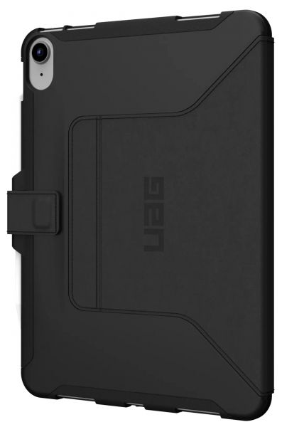 ����� UAG ��� Apple iPad 10.9"(10th Gen, 2022) Scout Folio, Black 12339I114040 - �������� 3