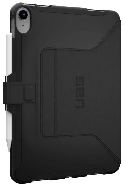 ����� UAG ��� Apple iPad 10.9"(10th Gen, 2022) Scout Folio, Black 12339I114040 - �������� 4