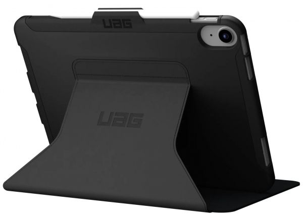 ����� UAG ��� Apple iPad 10.9"(10th Gen, 2022) Scout Folio, Black 12339I114040 - �������� 6