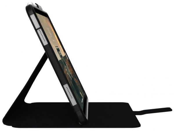 ����� UAG ��� Apple iPad 10.9"(10th Gen, 2022) Scout Folio, Black 12339I114040 - �������� 10