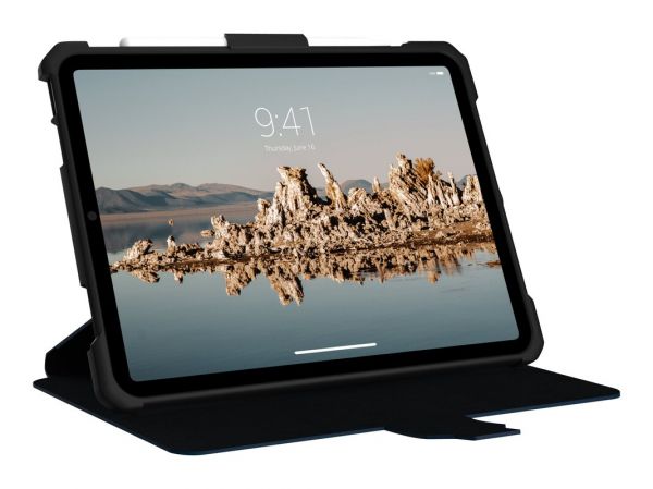 ����� UAG ��� Apple iPad 10.9" (10th Gen 2022) Metropolis SE, Mallard 12339X115555 - �������� 3